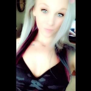 Meet your Posher, Alissa